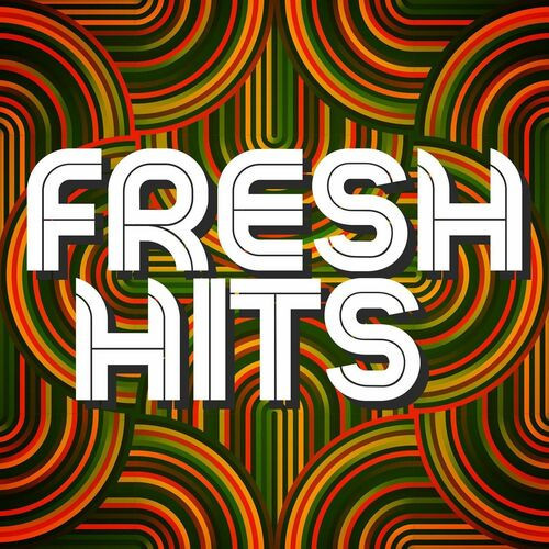 Various Artists Fresh Hits4abe19a8c206c976.jpg