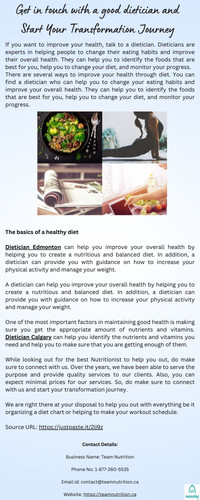 Get in touch with a good dietician and Start Your Transformation Journey.jpg