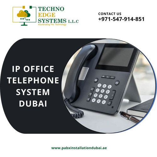 IP office telephone system Dubai.jpg