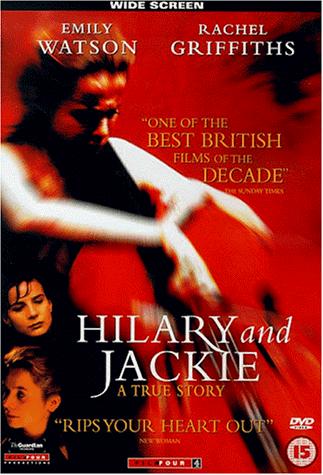 Hilary i Jackie (1998) PL.1080p.WEB-DL.x264-wasik / Lektor PL