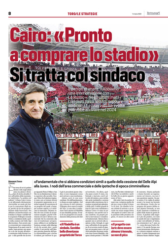 TuttoSport 59