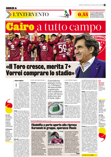 gazzettadellosport 43