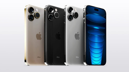 Later this year, Apple will unveil its newest iPhone 15 series. The design and other aspects of the upcoming iPhone are expected to receive significant improvements. Here is all the information we require.
Upcoming (Unconfirmed)

Expected Price - Rs. 77990

Expected Launch Date - 15th March 2023

Updated On - 4th March 2023

Disclaimer: The price and release date shown may be different from the actual product. We cannot guarantee that the above information is 100% correct.