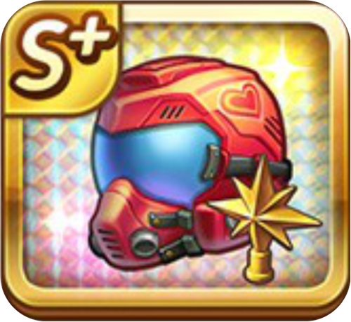lovely bombard helmet