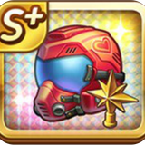lovely bombard helmet