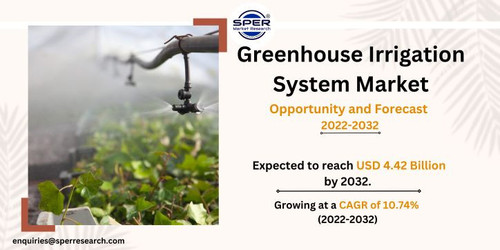 Greenhouse Irrigation System Market.jpg