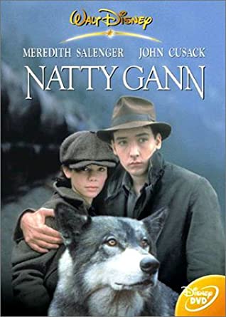 Podróż Natty Gann / The Journey of Natty Gann (1985) PL.1080p.WEB-DL.x264-wasik / Lektor PL