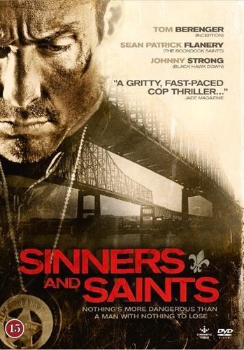 Grzesznicy i święci / Sinners & Saints (2010) PL.720p.WEB-DL.x264-wasik / Lektor PL