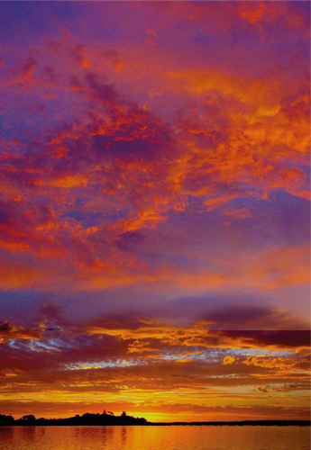 Lake macquarie dusk (1).png