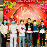 1750 CÔNG TY TNHH NHỰA TÂN TIẾN