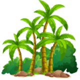trees