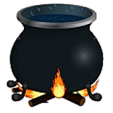pot