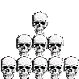 skulls