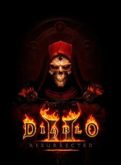 Diablo II Resurrected Free Download Repacklab 5.webp
