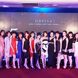 1784 CÔNG TY TNHH THỜI TRANG ODESSA