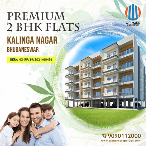Premium 2 BHK Flats Kalinga Nagar, Bhubaneswar.jpg