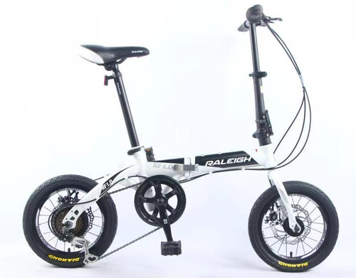 Raleigh 14 Inch White & Black.jpg