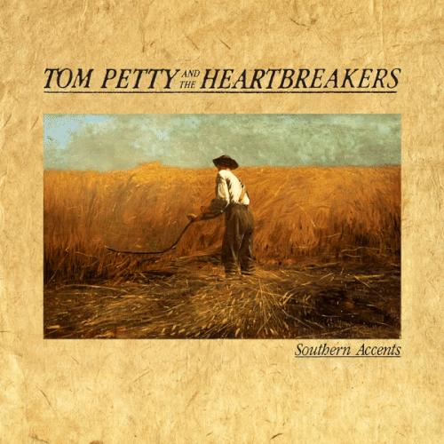 Tom Petty and The Heartbreakers - Southern Accents.gif