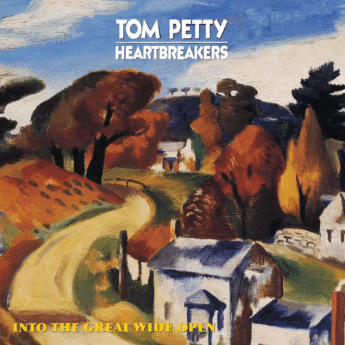 Tom Petty and The Heartbreakers - Into the Great Wide Open.gif