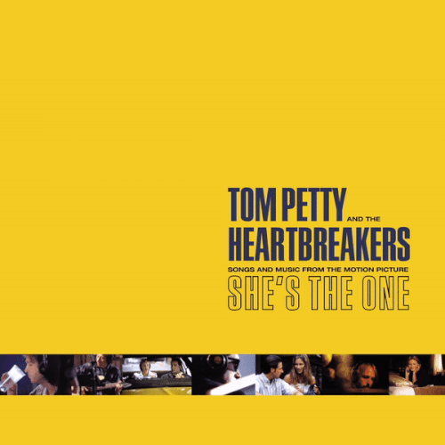Tom Petty and The Heartbreakers - She's the One.gif