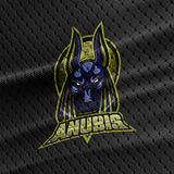 Sports Jersey Texture PSD Logo Mockup by Sports Templatesanubis