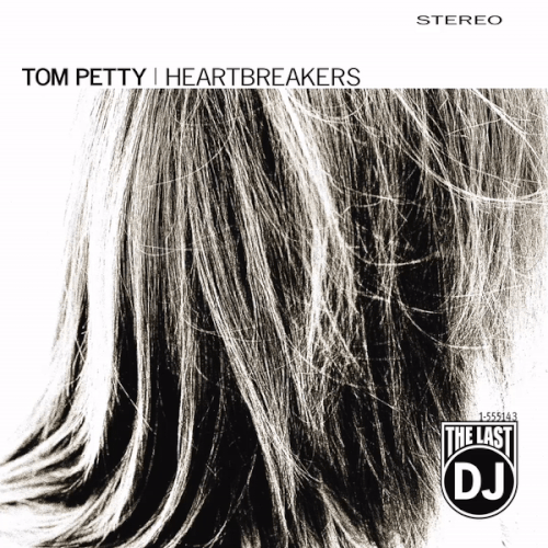 Tom Petty and The Heartbreakers - The Last DJ.gif