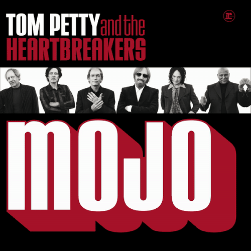 Tom Petty and The Heartbreakers - Mojo.gif