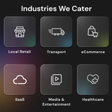 Industries We Cater