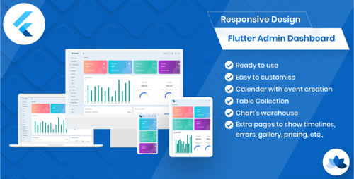Flutter Kit
