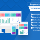 Flutter Kit