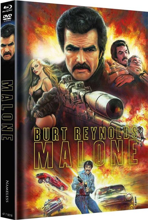 Malone (1987) PL.1080p.BDRip.x264-wasik / Lektor PL