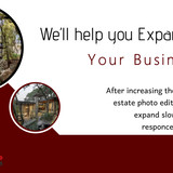 Real Estate Photo Editing Services, Expand Your Business