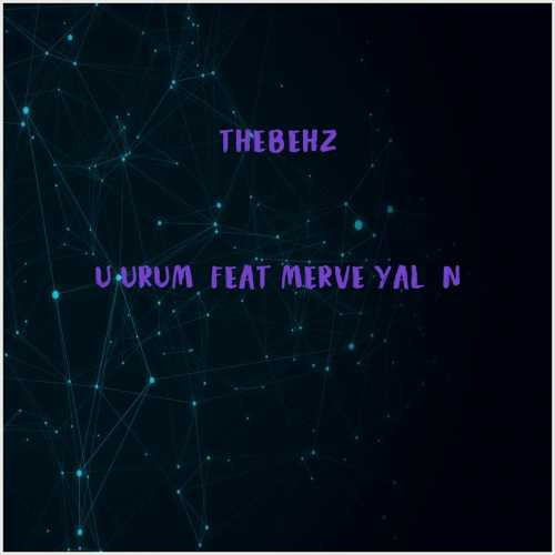 دانلود آهنگ جدید Thebehz به نام Uçurum (feat Merve Yalçın)