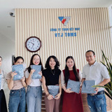 1779 CÔNG TY TNHH DỆT MAY VTJ TOMS