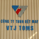 1779 CÔNG TY TNHH DỆT MAY VTJ TOMS