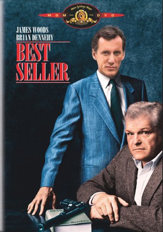 Bestseller / Best Seller (1987) PL.720p.WEB-DL.x264-wasik / Lektor PL