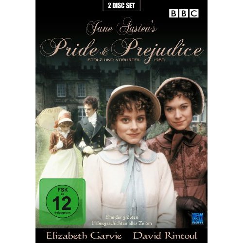 Duma i uprzedzenie / Pride and Prejudice (1980) (sezon1) PL.720p.WEB-DL.x264-wasik / Lektor PL