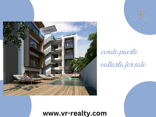 Condo Puerto Vallarta For Sale – Are You The Next Buyers?.png