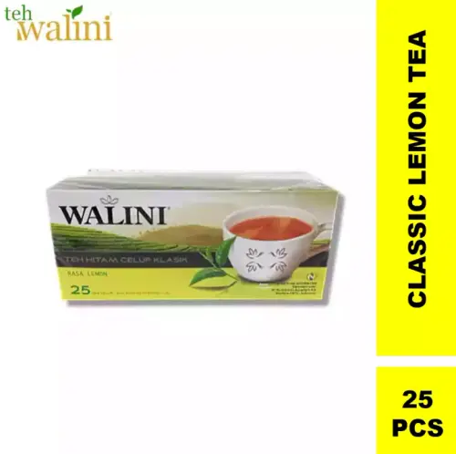 Walini Teh Celup Lemon 45 g.webp