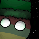 Sonia's Original Ultimate Danielball Art