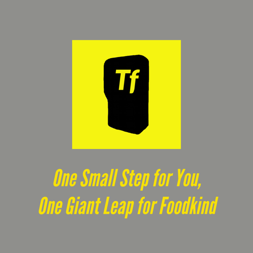 Telefridge Logo w/ Slogan (School Project).png