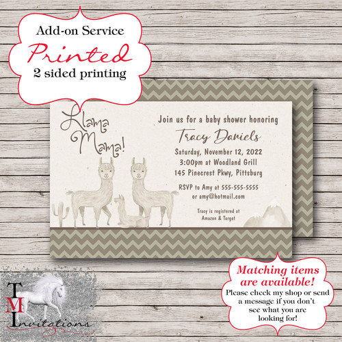 Boho Llama Invite Couple Printed.jpg