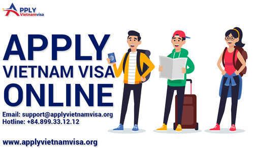 Apply Vietnam visa online /Vietnam Tourist visa.jpg