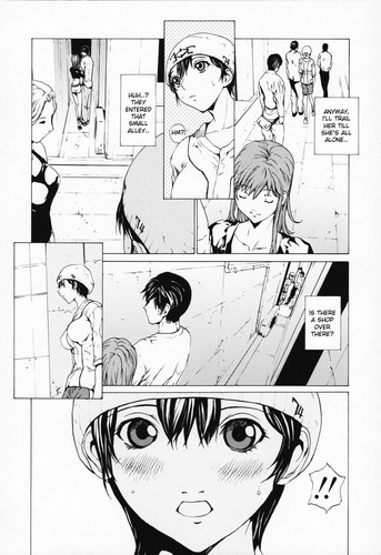 multixnxx Hentai Manga Porn Comics 8 (15)
