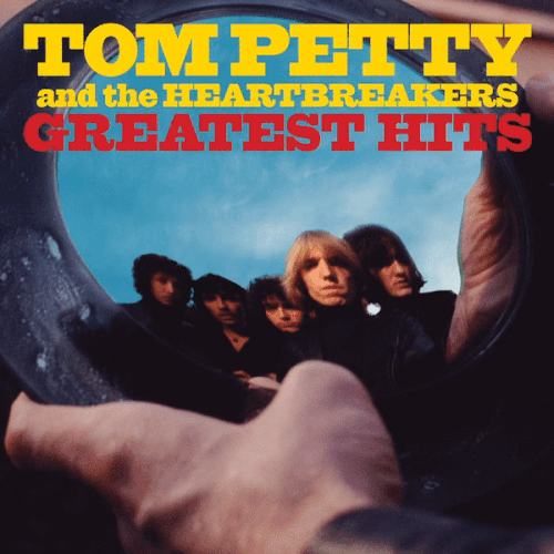 Tom Petty and The Heartbreakers - Greatest Hits.gif