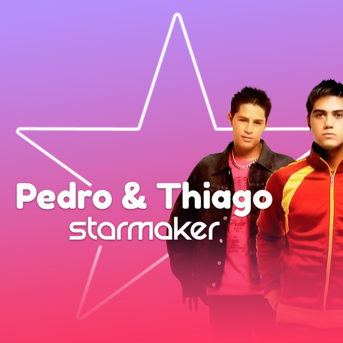 Pedro e Thiago 01 molde capa de cds starmaker.png