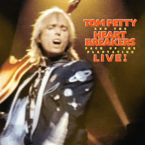 Tom Petty and The Heartbreakers - Pack Up the Plantation Live.gif