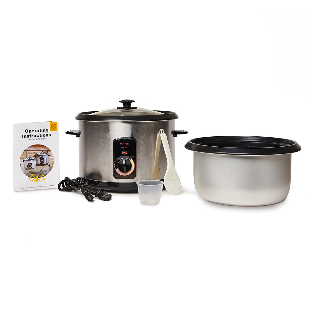 Yedi slow online cooker