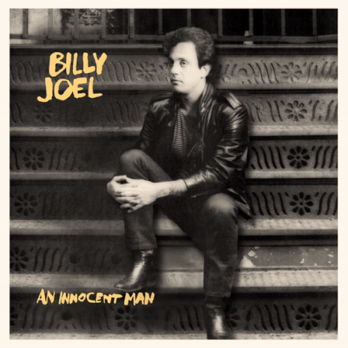 Billy Joel - An Innocent Man.gif