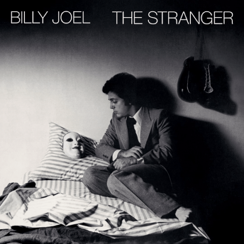 Billy Joel - The Stranger.gif